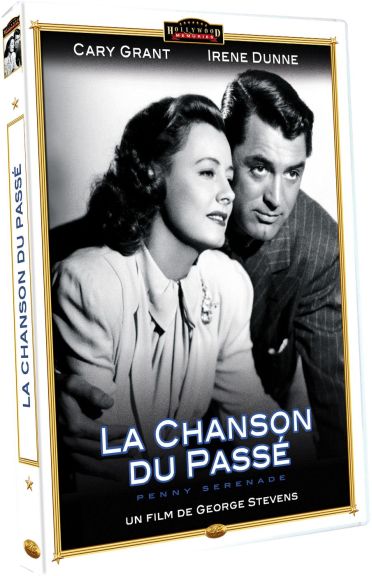 La Chanson du passé [DVD]