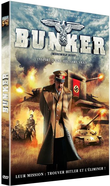 Bunker [DVD]