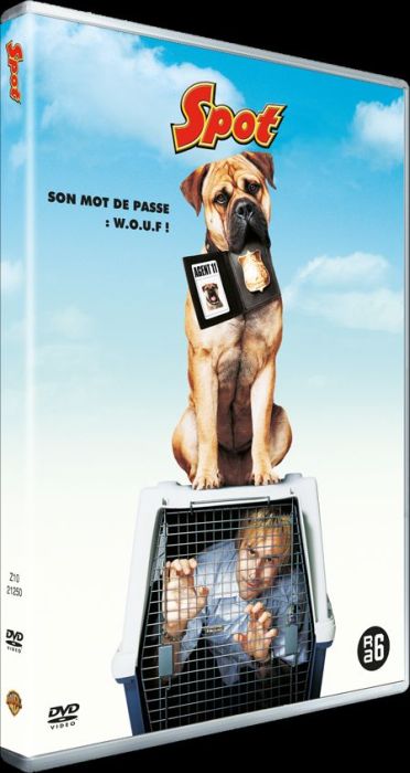Spot [DVD]