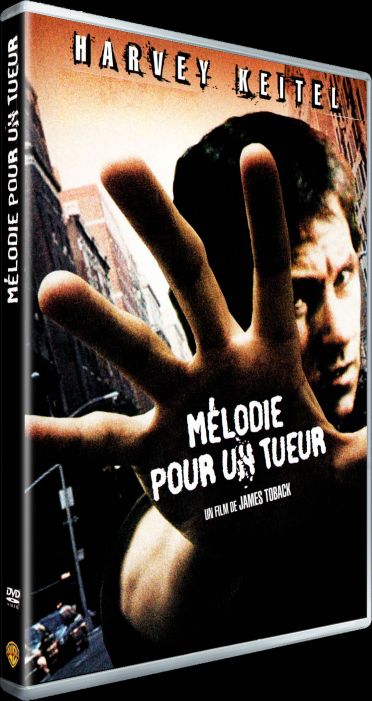 Melodie pour un tueur [DVD]