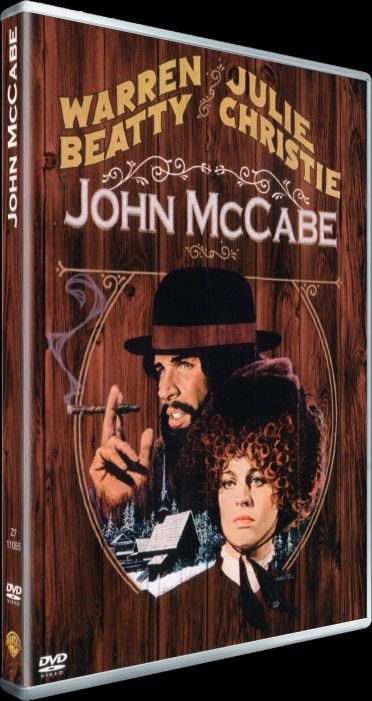 John McCabe [DVD]