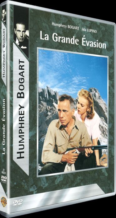 La grande evasion [DVD]