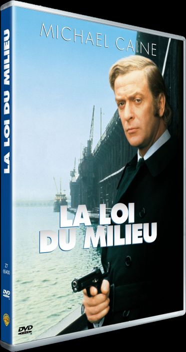 La loi du milieu [DVD]