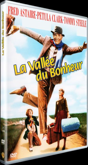 La vallee du bonheur [DVD]
