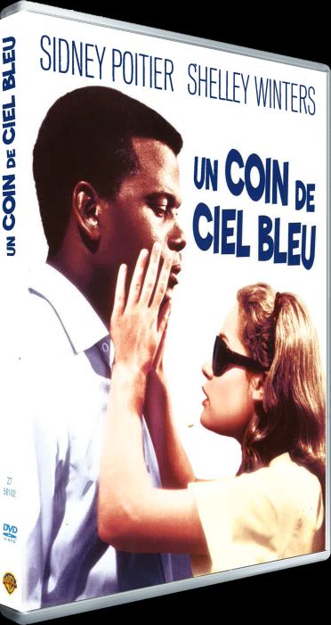 Un coin de ciel bleu [DVD]
