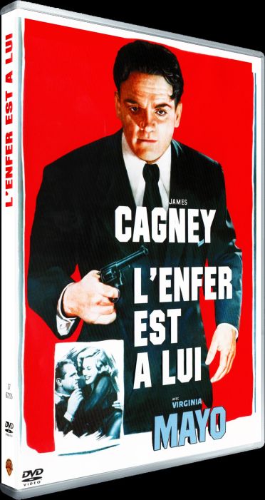 L'enfer est a lui [DVD]