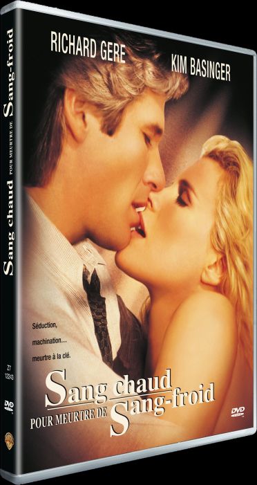 Sang chaud pour meurtre de sang froid [DVD]