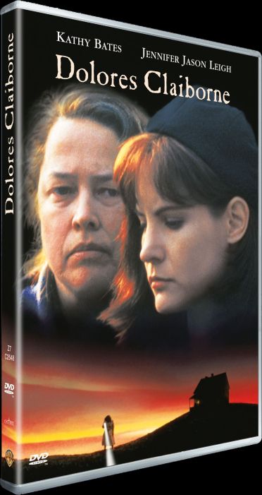 Dolores Claiborne [DVD]