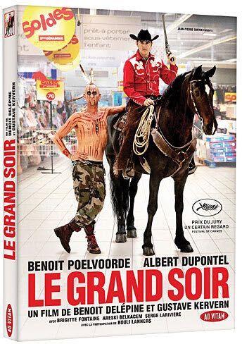 Le Grand soir [DVD]
