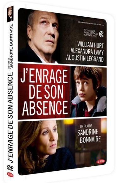 J'enrage de son absence [DVD]