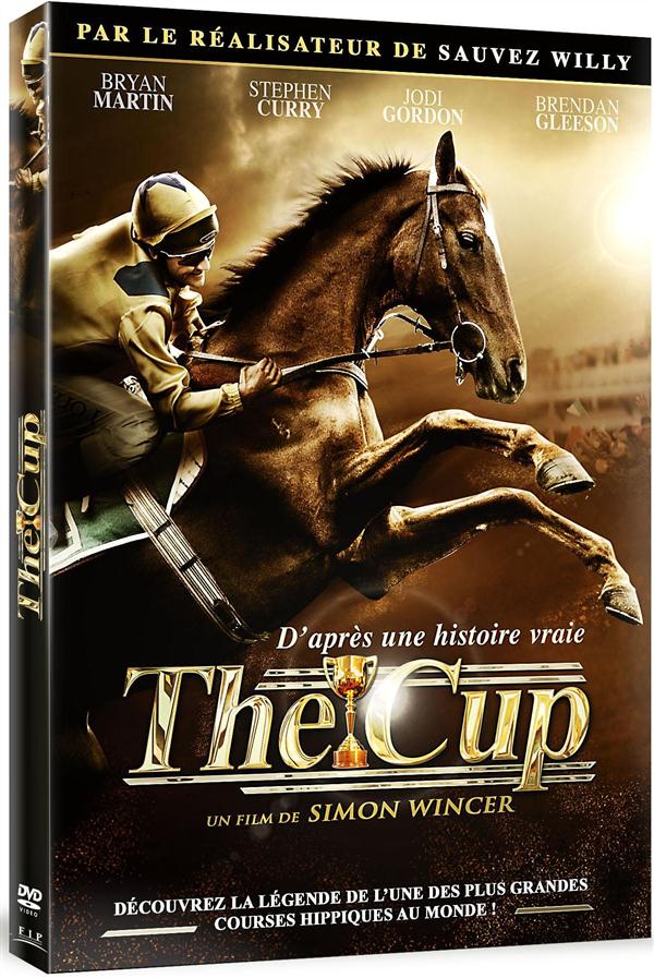 The Cup [DVD] - flash vidéo