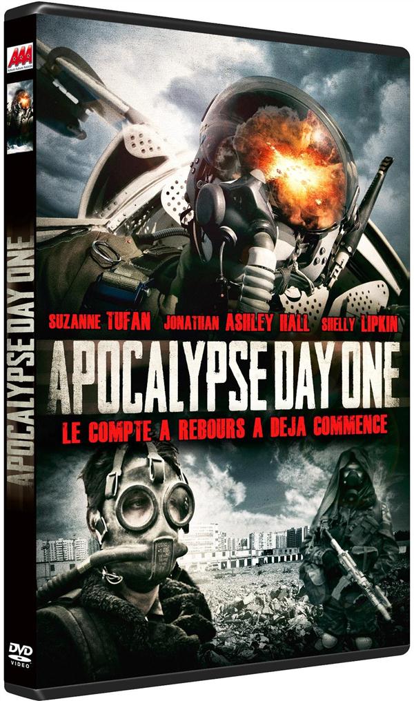 Apocalypse : Day One [DVD]