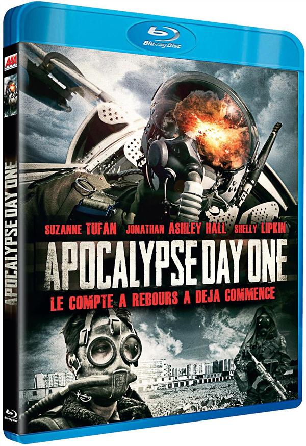 Apocalypse : Day One [Blu-ray]
