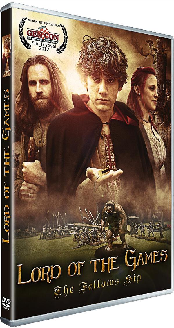 The fellows hip [DVD]