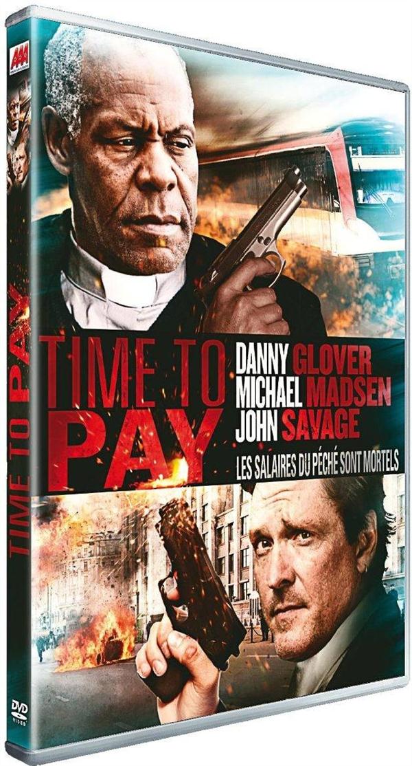 Time to pay [DVD] - flash vidéo