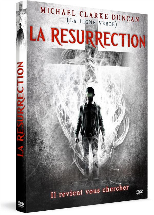 La Resurrection [DVD] - flash vidéo