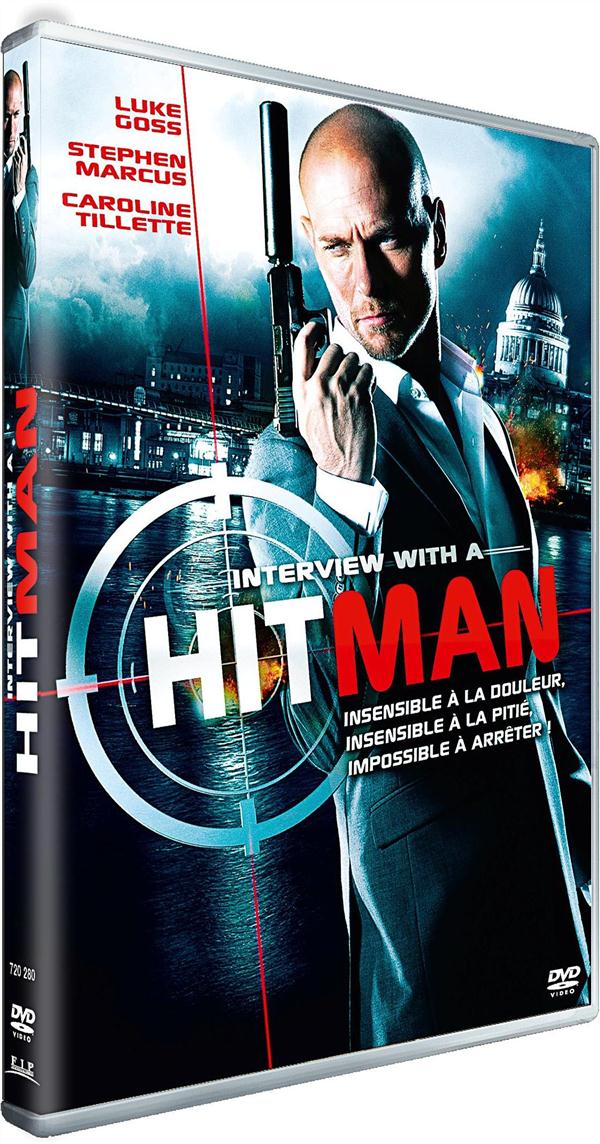Interview with a Hitman [DVD]