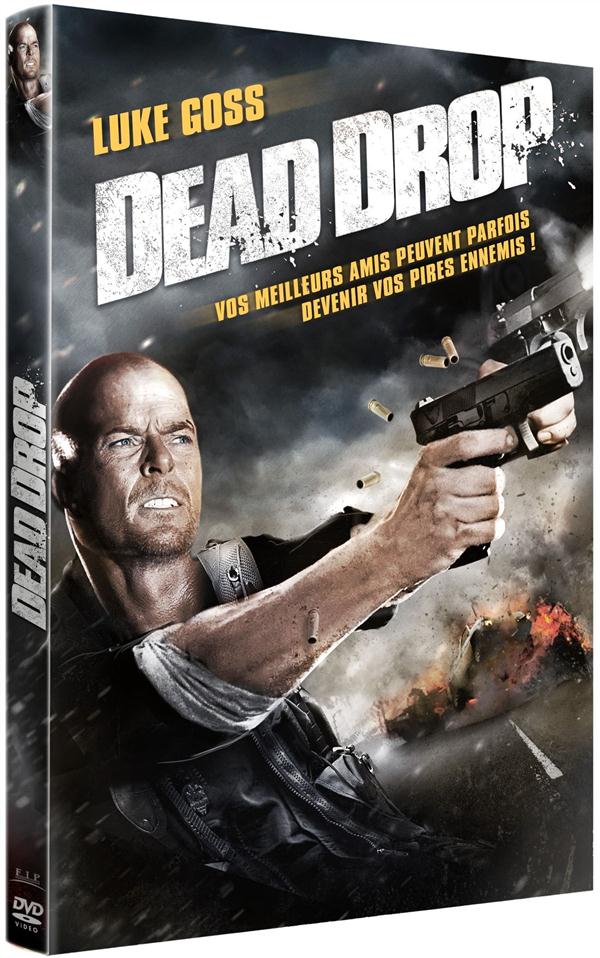 Dead drop [DVD] - flash vidéo