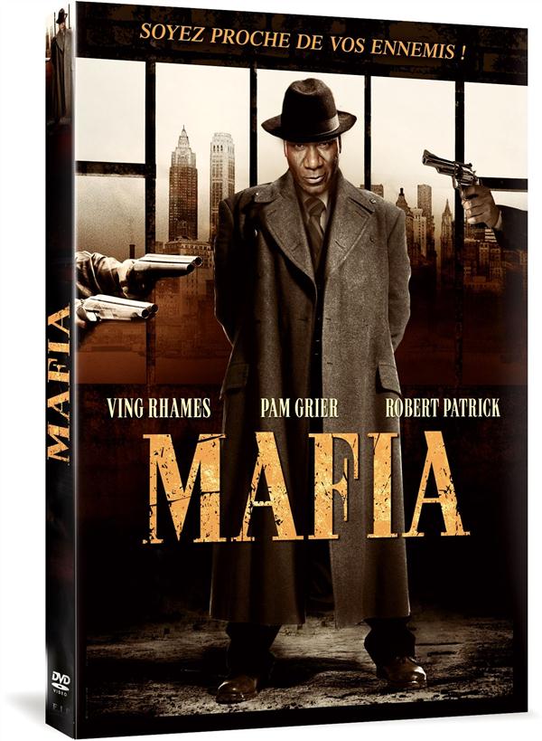 Mafia [DVD] - flash vidéo