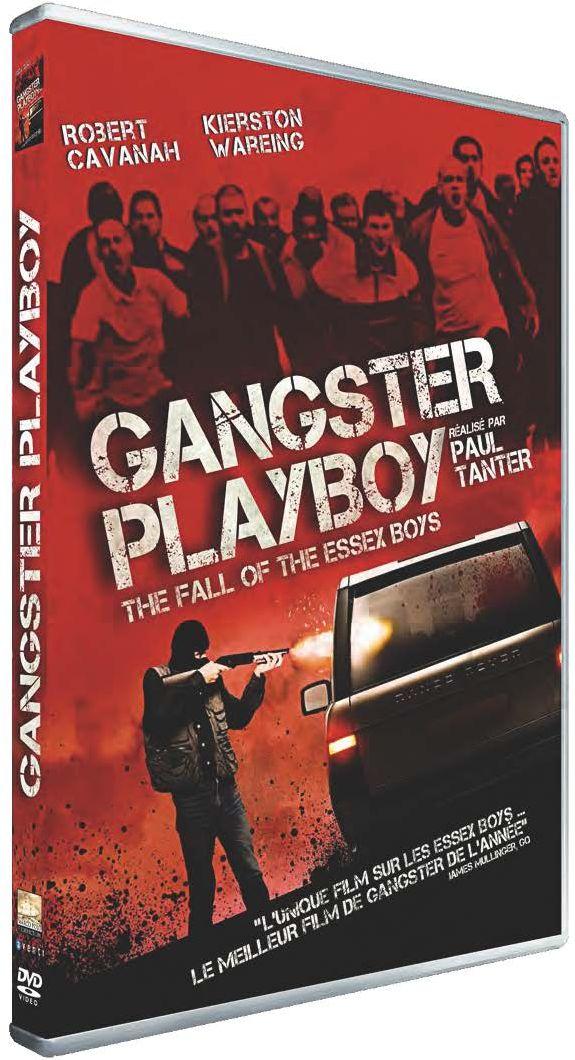 Gangster playboy, the fall of the Essex boys [DVD]