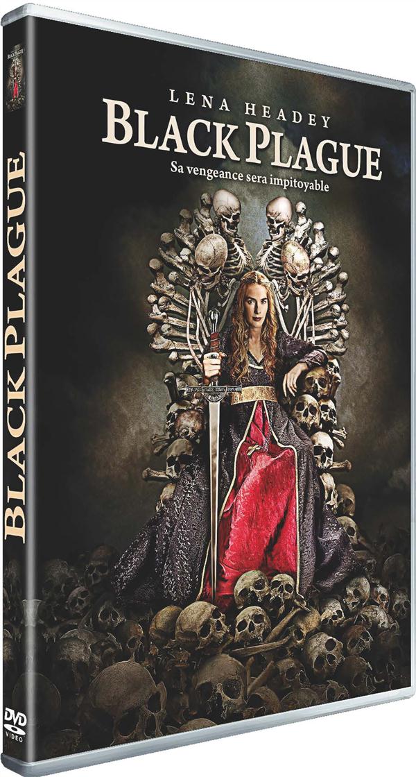 Black plague [DVD]