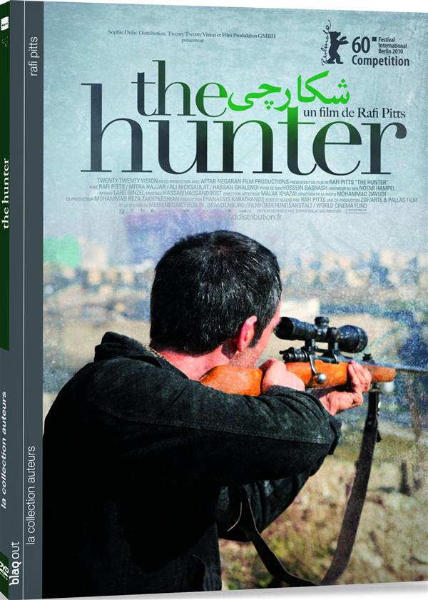 The Hunter [DVD]