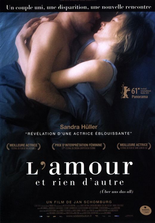 L'Amour et rien d'autre [DVD]