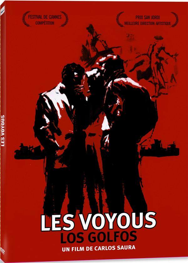 Les Voyous [DVD]