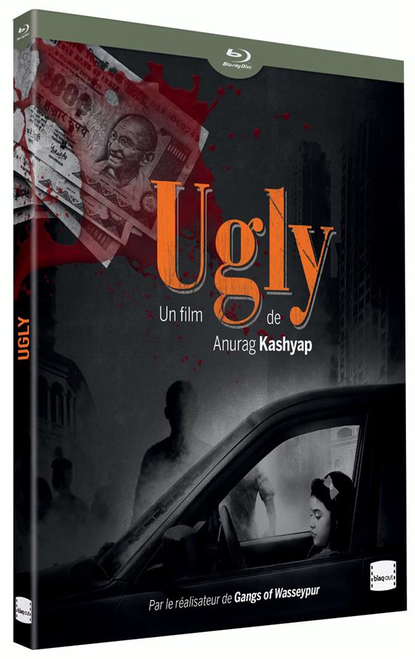 Ugly [Blu-ray]