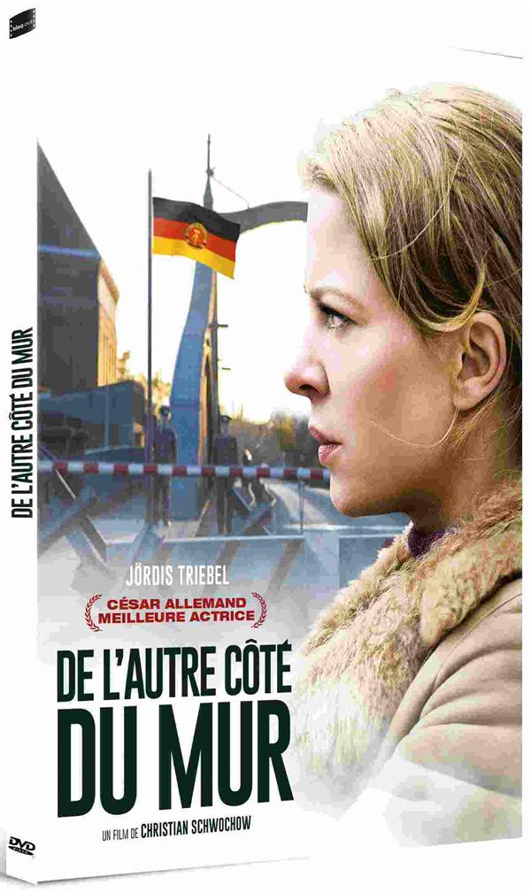De l'autre côté du mur [DVD]