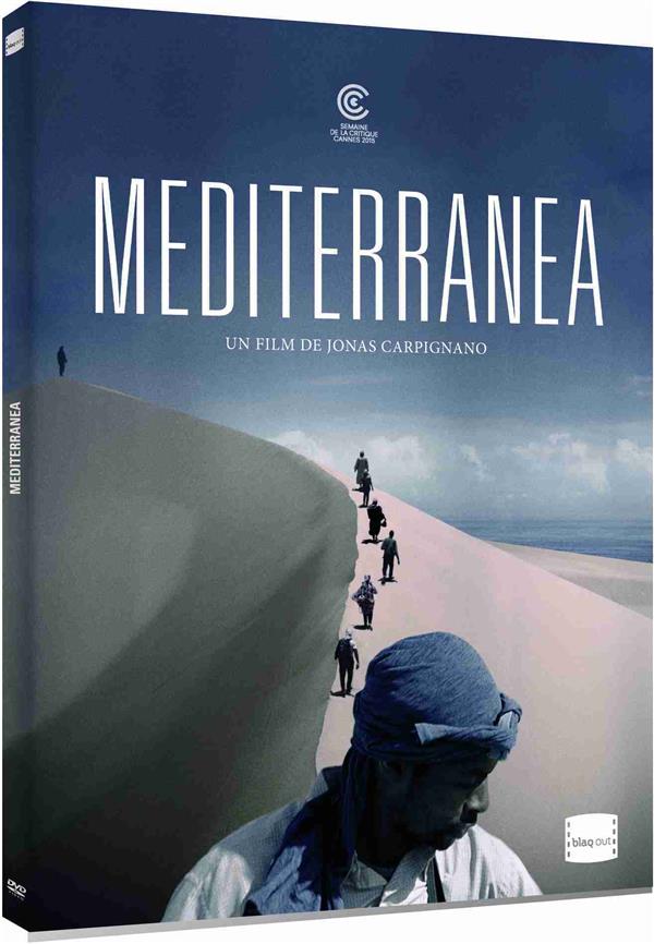 Mediterranea [DVD]