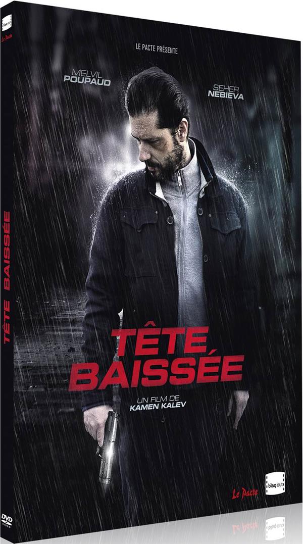 Tête baissée [DVD]