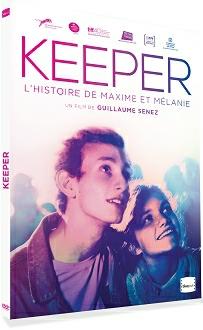Keeper [DVD]
