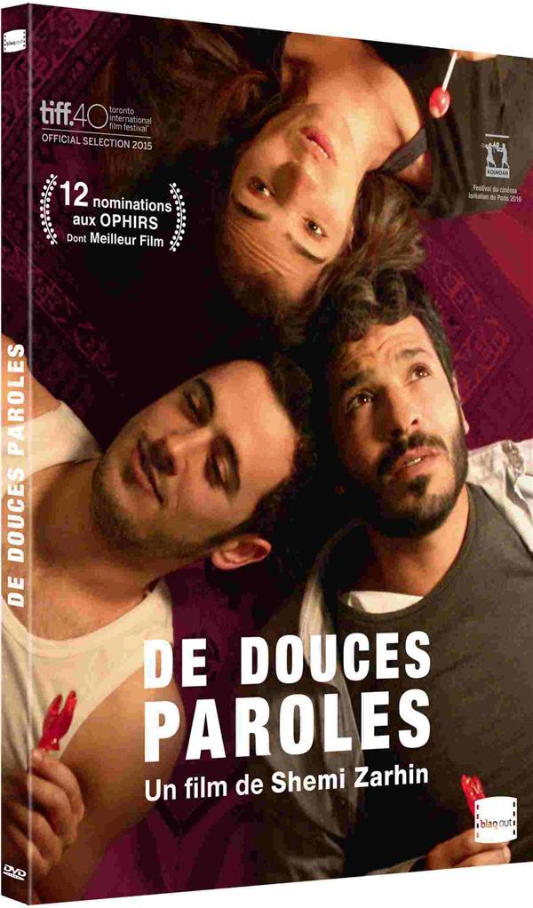 De douces paroles [DVD]