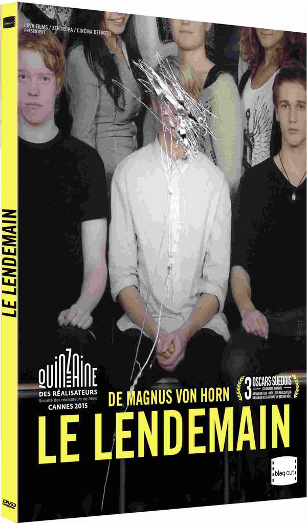 Le Lendemain [DVD]