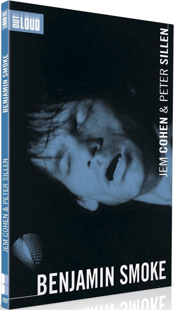 Benjamin Smoke [DVD]