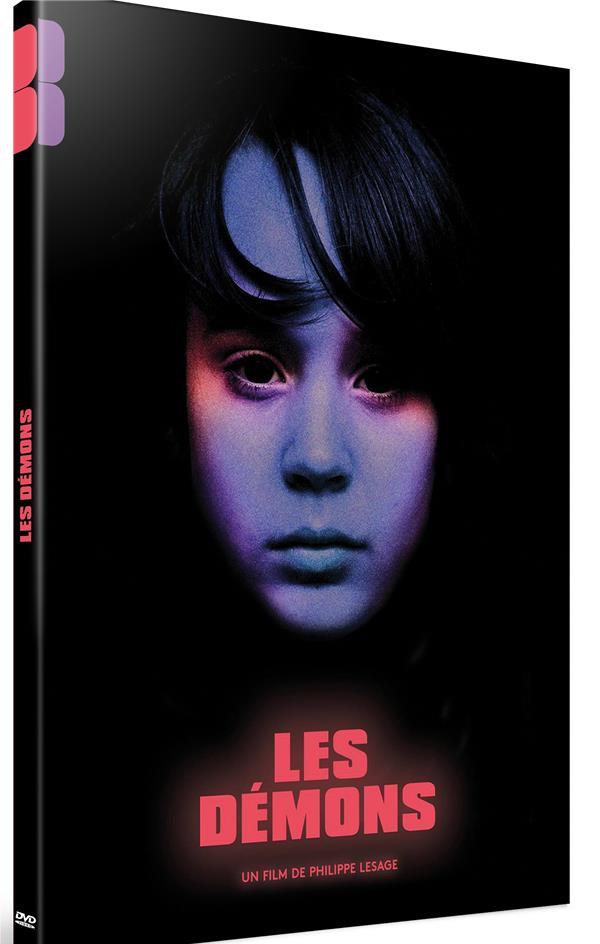 Les Démons [DVD]