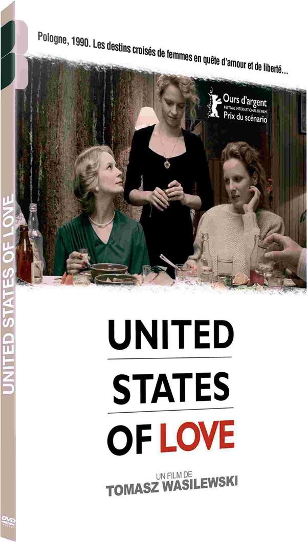United States of Love [DVD]