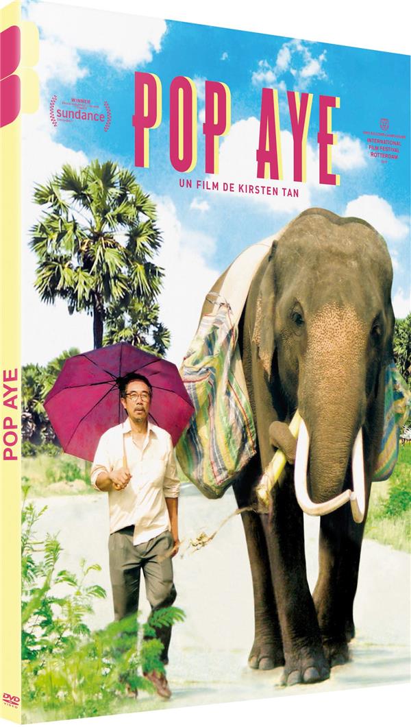 Pop Aye [DVD]