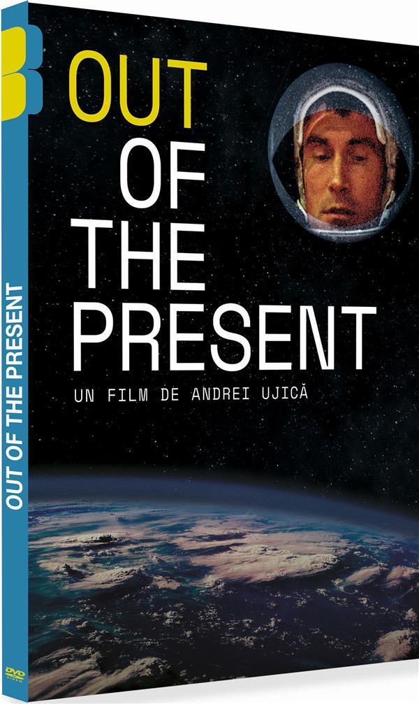 Out of the Present [DVD]