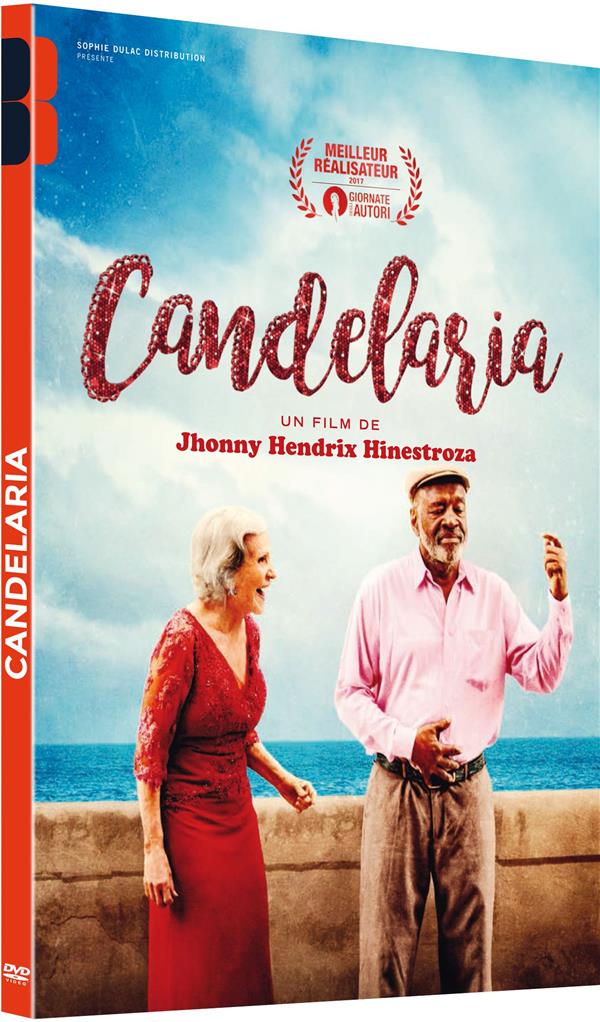 Candelaria [DVD]