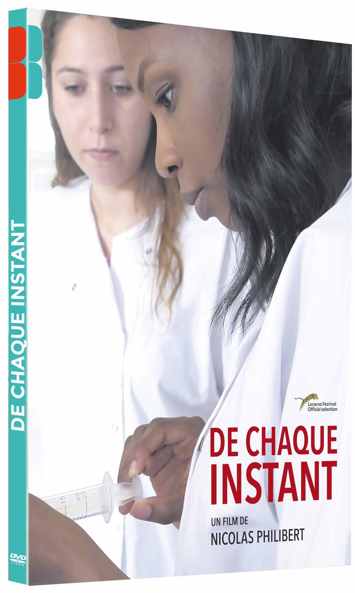 De chaque instant [DVD]