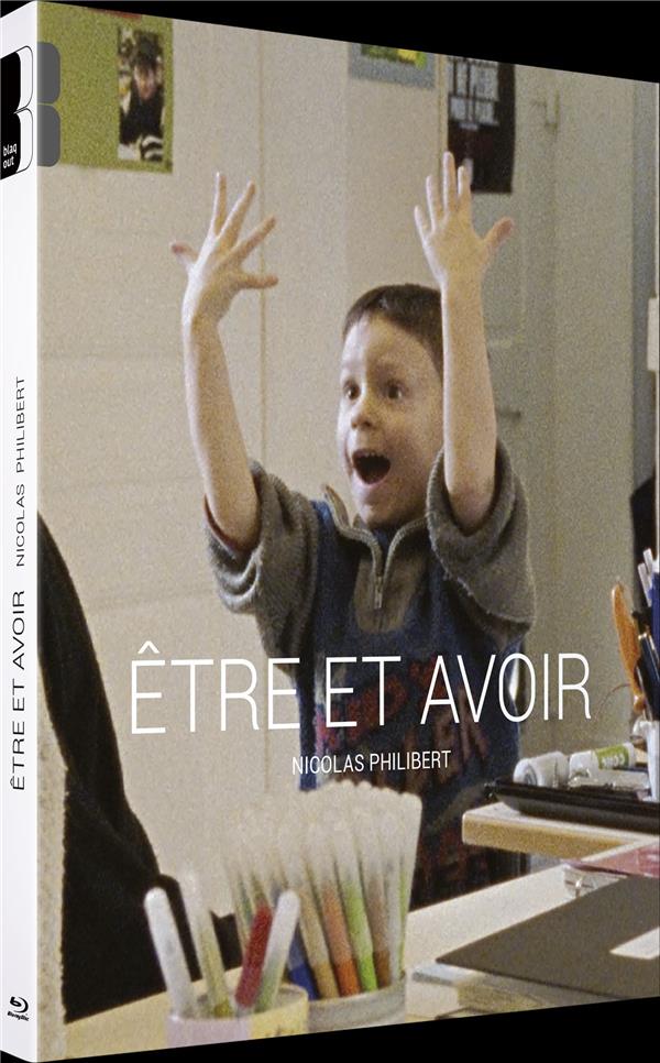 Être et avoir [Blu-ray]