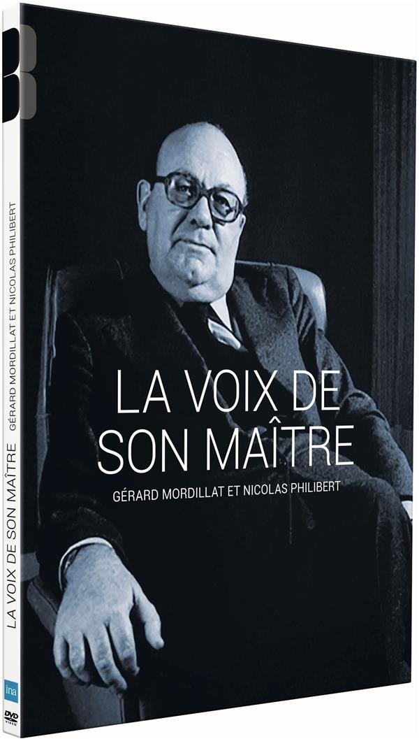 La Voix de son maître [DVD]