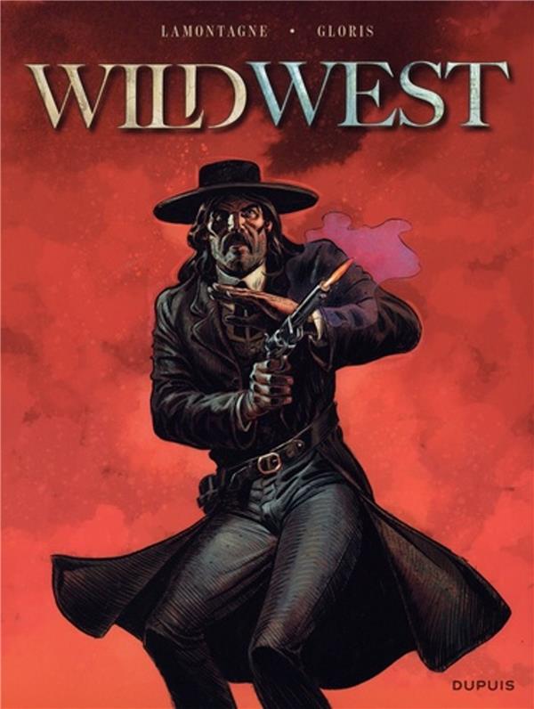 Wild west : coffret Tomes 1 et 2