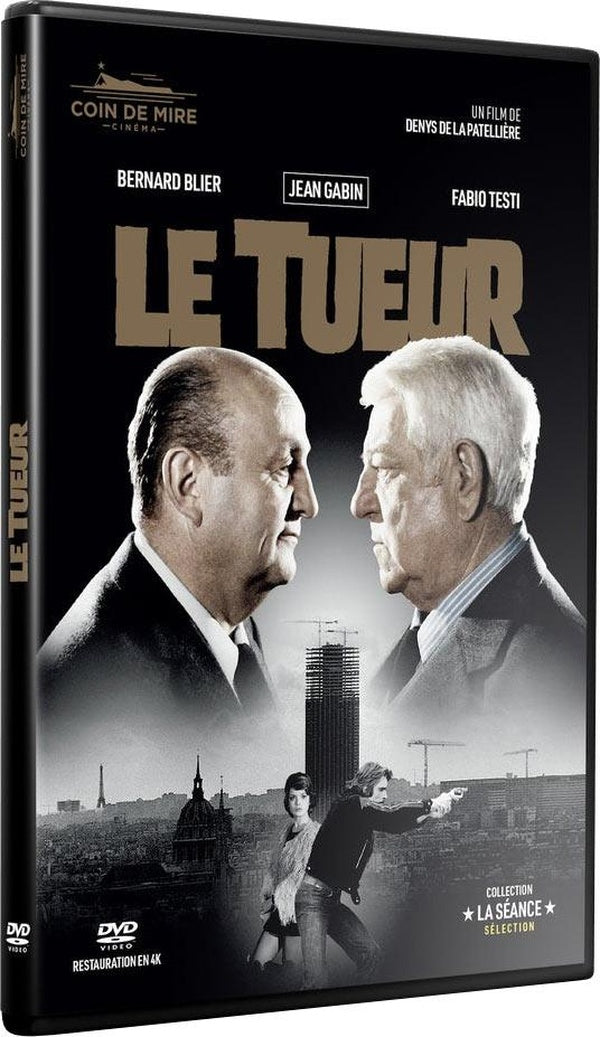 Le Tueur [DVD]