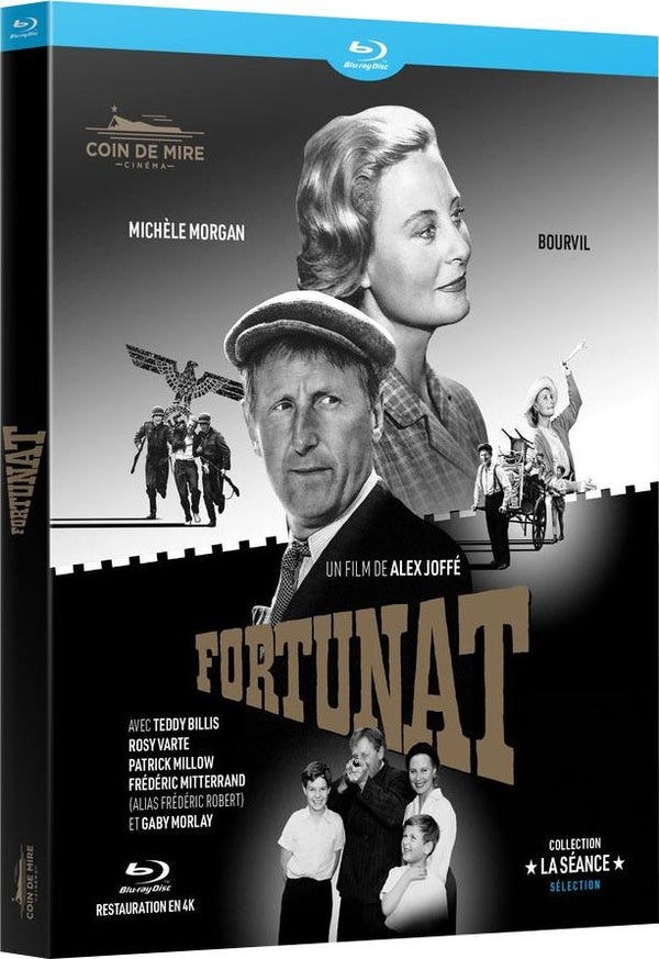 Fortunat [Blu-ray]