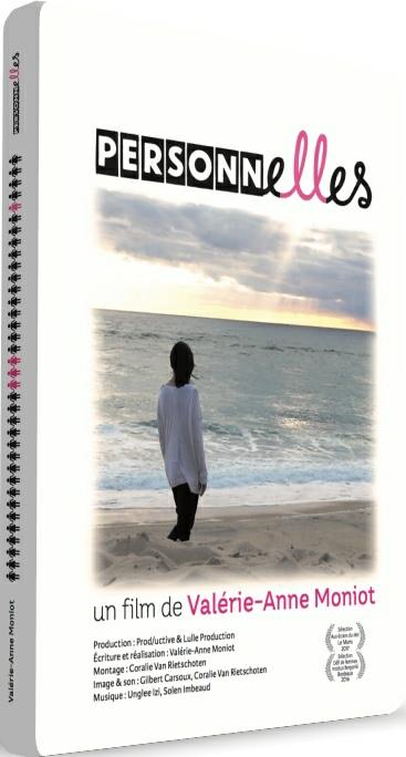 Personn'elles [DVD]