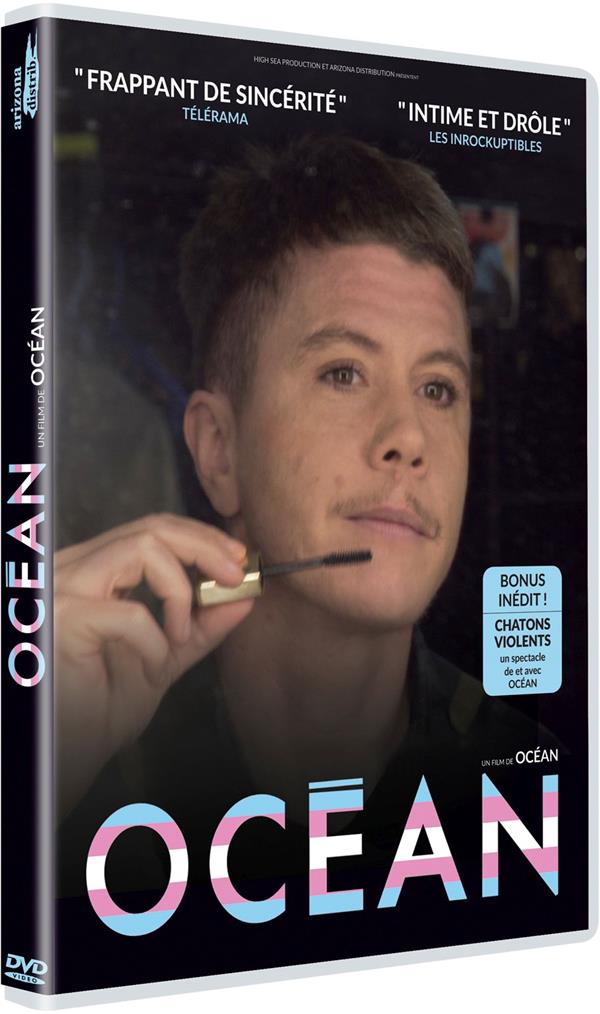 Océan [DVD]
