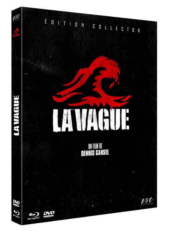 La Vague [Blu-ray]